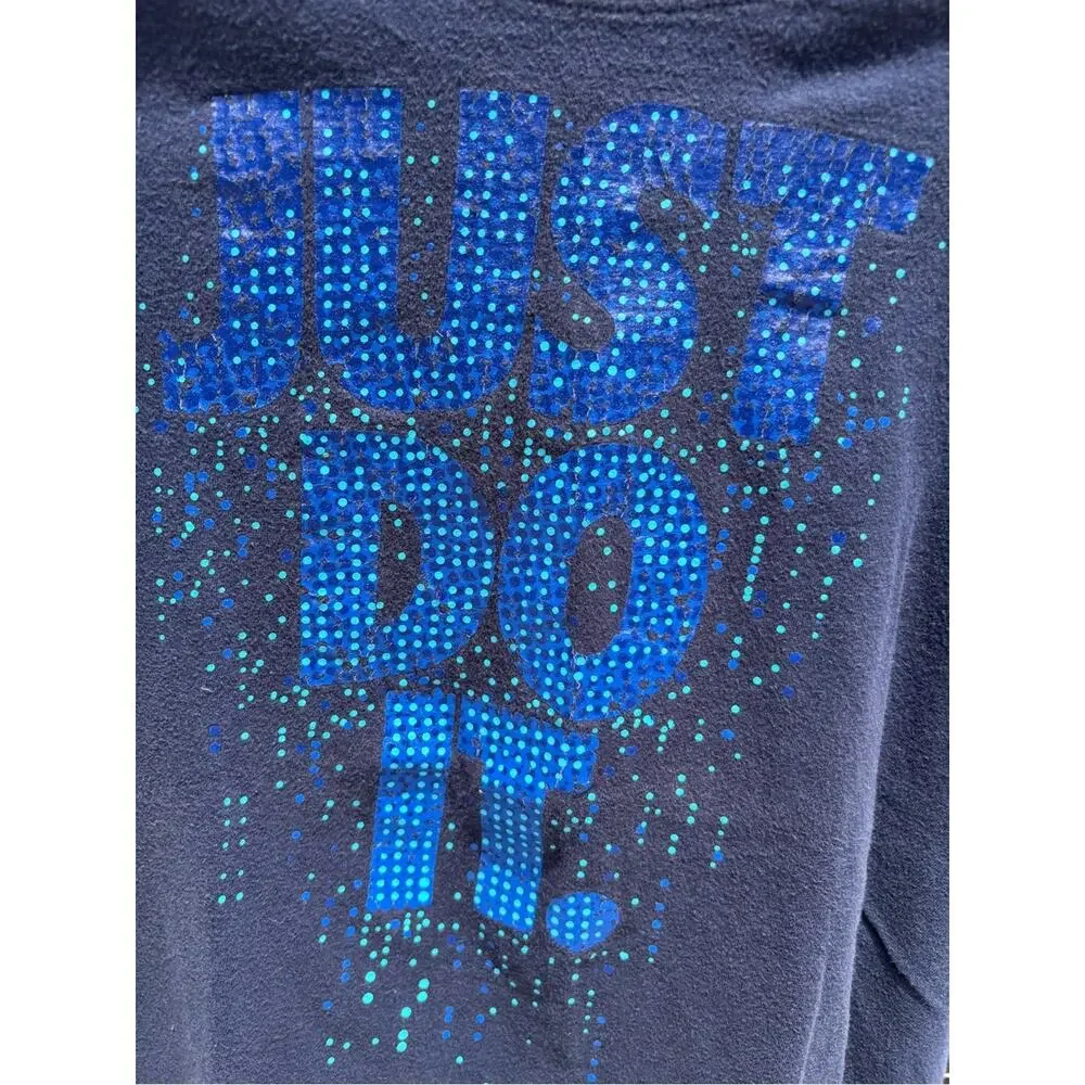 Nike Kids' Navy 